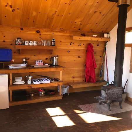 Les Cabines Nordik 2.0 Shawinigan Εξωτερικό φωτογραφία